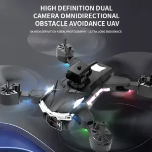 Drones profesionales Increíble  Mejora en tus  fotos