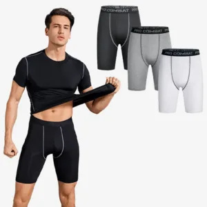 Fabuloso Mallas Deportivas para Hombre de Alta Calidad
