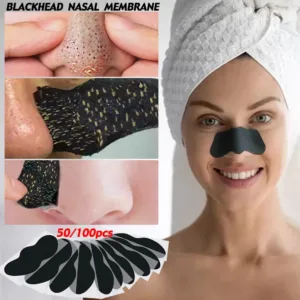 Mascarilla para Eliminar Espinillas Unisex Definitiva y Eficaz