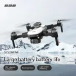 Reconocido Mini Dron Profesional Con Cámara Hd