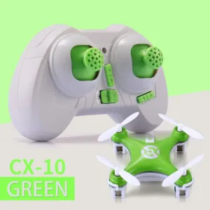 Perfecto Mini Dron Control Remoto para Niños
