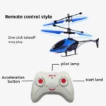 Fabuloso Dron Para Niños Con Cámara A Un Precio Económico