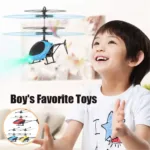 Fabuloso Dron Para Niños Con Cámara A Un Precio Económico