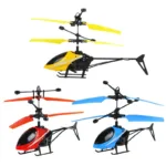 Fabuloso Dron Para Niños Con Cámara A Un Precio Económico