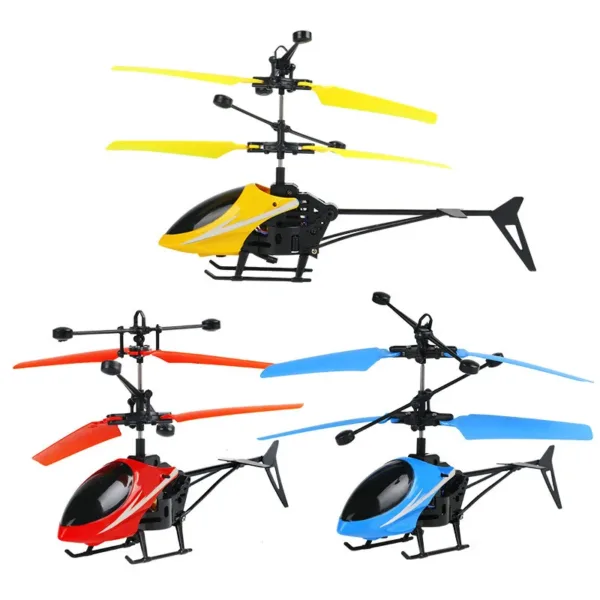 Fabuloso Dron Para Niños Con Cámara A Un Precio Económico