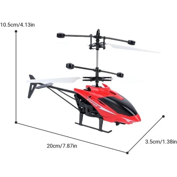 Fabuloso Dron Para Niños Con Cámara A Un Precio Económico