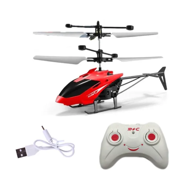 Fabuloso Dron Para Niños Con Cámara A Un Precio Económico