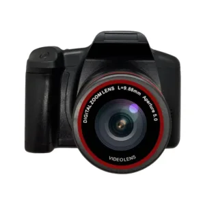 Cámara Fotográfica Mini Profesional Calidad de Imagen