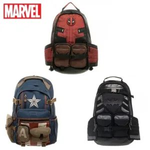 Fascinante Mochila Marvel favoritos