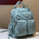 Mochila De Fibra Resistente Al Agua: Calidad Y Resistencia