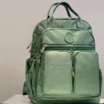 Mochila De Fibra Resistente Al Agua: Calidad Y Resistencia