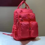 Mochila De Fibra Resistente Al Agua: Calidad Y Resistencia
