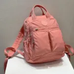 Mochila De Fibra Resistente Al Agua: Calidad Y Resistencia