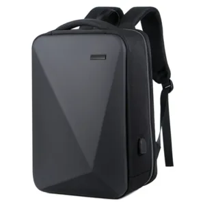Mochila de hombre funcional: El complemento perfecto