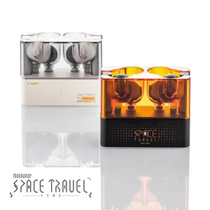 Imagen del producto Asombroso Auriculares Inalámbricos Auténticos | Compra online en Tiendafiable