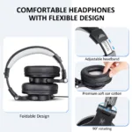 Hermoso Auriculares De Videojuegos Para Diversión