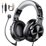 Hermoso Auriculares De Videojuegos Para Diversión