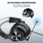 Hermoso Auriculares De Videojuegos Para Diversión