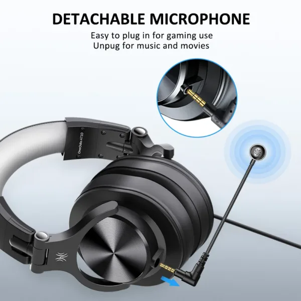 Hermoso Auriculares De Videojuegos Para Diversión
