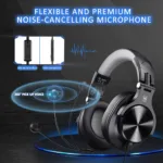 Hermoso Auriculares De Videojuegos Para Diversión