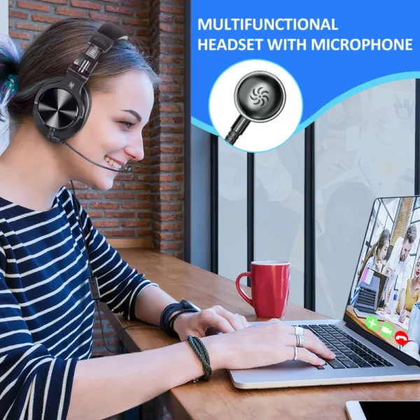 Hermoso Auriculares De Videojuegos Para Diversión