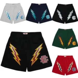 Pantalones cortos de fútbol masculinos: calidad y comodidad