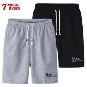 Pantalones Cortos de Verano para Hombre: Auténtico Placer
