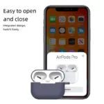 Fascinante Funda Protectora Para Airpods Pro