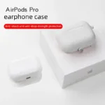 Fascinante Funda Protectora Para Airpods Pro