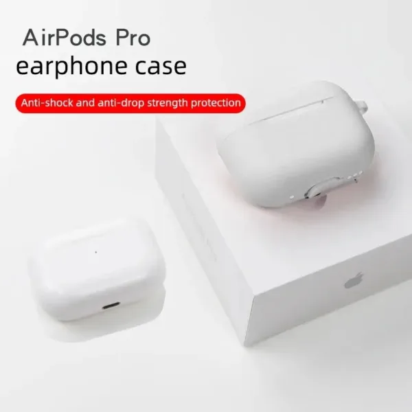 Fascinante Funda Protectora Para Airpods Pro
