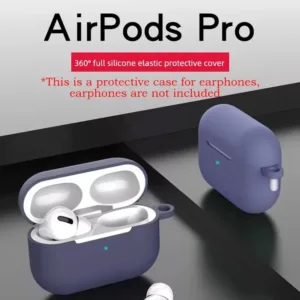 Fascinante Funda Protectora Para Airpods Pro