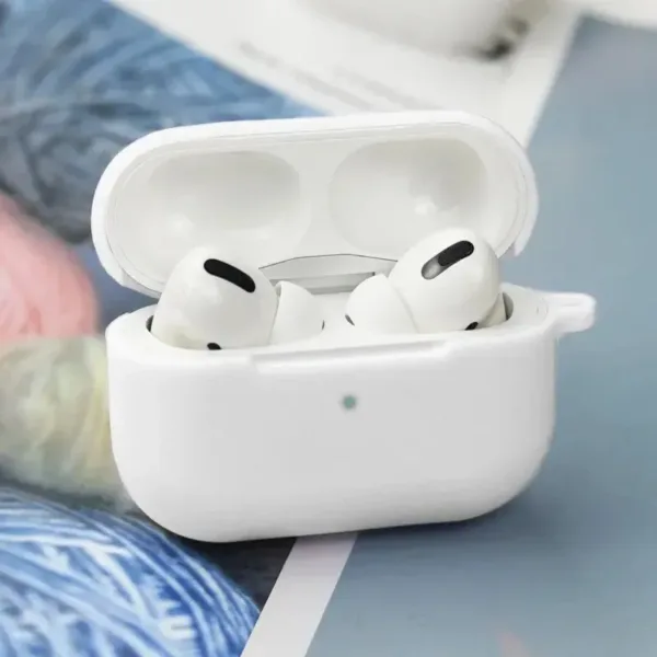 Fascinante Funda Protectora Para Airpods Pro