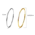 Aros Para Mujer Tradicionales De Calidad Y Estilo