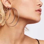 Aros Para Mujer Tradicionales De Calidad Y Estilo