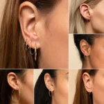 Aros Para Mujer Tradicionales De Calidad Y Estilo