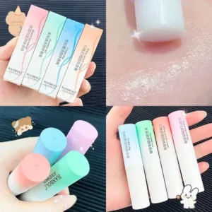 Brillante Perfume portátil de larga duración para mujer