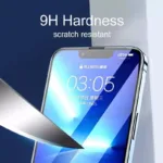Espléndido Lámina De Cristal Templado Para Iphone