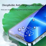 Espléndido Lámina De Cristal Templado Para Iphone