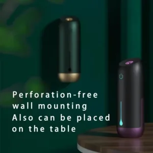 Purificadores de aire portátiles Calidad y eficacia