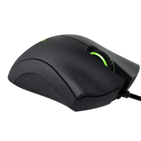 Ratón Razer Para Pc: El Auténtico Líder Del Gaming