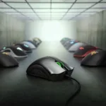 Ratón Razer Para Pc: El Auténtico Líder Del Gaming
