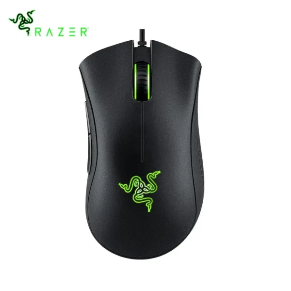 Ratón Razer Para Pc: El Auténtico Líder Del Gaming
