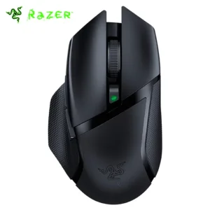 Ratón Gamer Razer Basilisk X Inalámbrico y Bluetooth