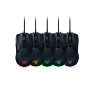 Perfecto Ratón Profesional Gamer Razer y Mejora el Juego