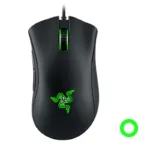 Ratón Para Juegos Gaming Eficaz Con Sensor Óptico