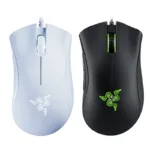 Ratón Para Juegos Gaming Eficaz Con Sensor Óptico