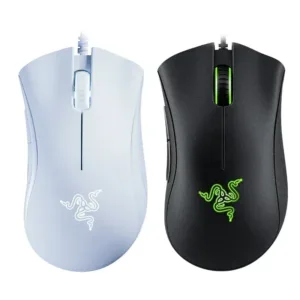 Nuevo Ratón Gamer Razer con Cable USB