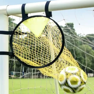 Red de Puntería de Fútbol de Alta Calidad Mejora de Precisión