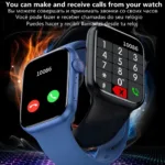 Reloj Inteligente I9 Pro Max Serie 9