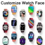 Reloj Inteligente I9 Pro Max Serie 9